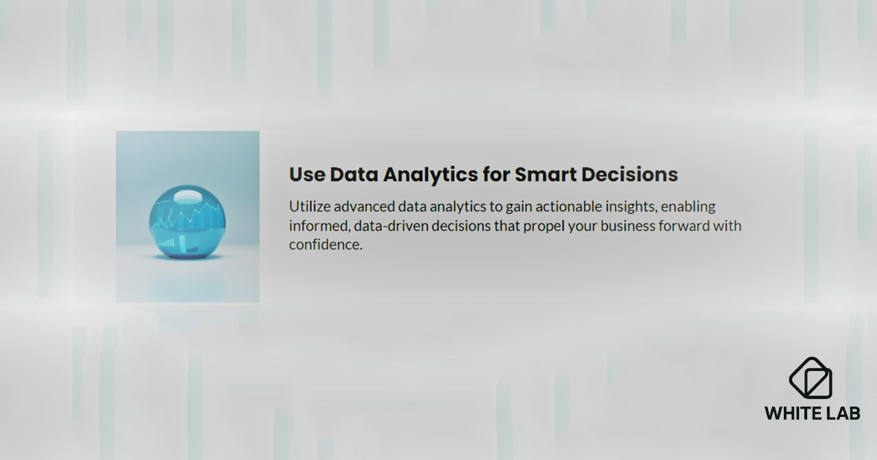 Data Analytics