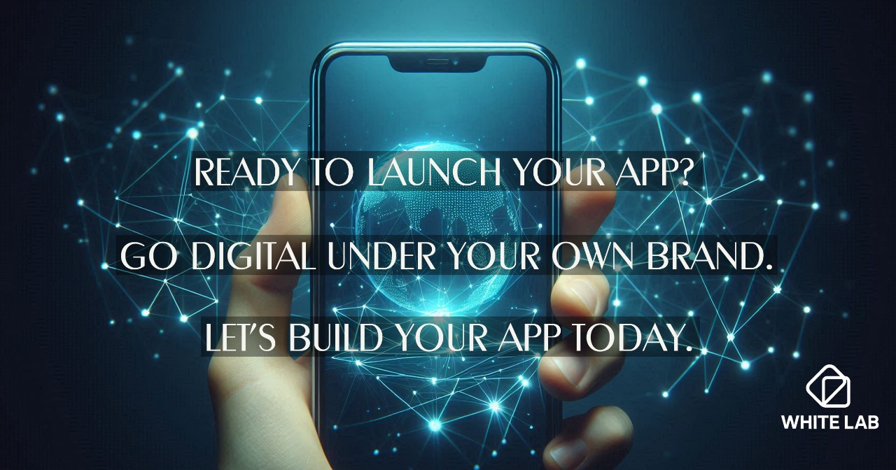 Ready to launch your app